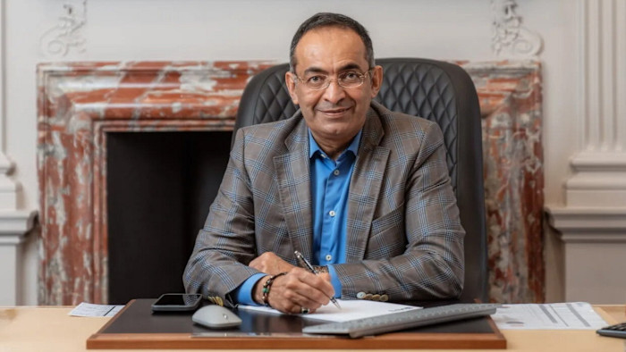 MFS owner Paresh Raja hit with worldwide freezing order