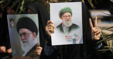 Majority consensus reached on Iran's next supreme leader