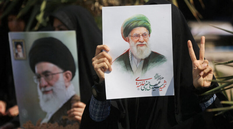 Majority consensus reached on Iran's next supreme leader
