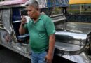 Manila's jeepney drivers struggle as Mideast war sends diesel cost soaring
