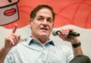 Mark Cuban says he's joined the Mac Mini craze, using one to counter a flood of AI-generated cold emails
