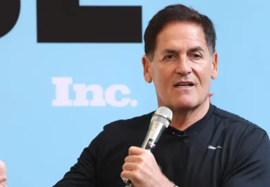 Mark Cuban says the future of robotics isn't humanoids, but robots and homes that are co-designed