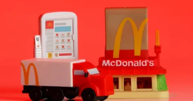 McDonald's CEO is getting roasted. Think you can do better? Take this quiz to test your knowledge.