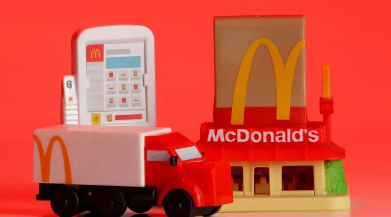 McDonald's CEO is getting roasted. Think you can do better? Take this quiz to test your knowledge.