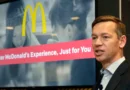 McDonald's CEO went viral for his robotic taste test. He won the authenticity war anyway.