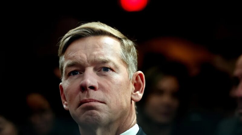 McDonald's newest $3 value menu is sounding an alarm about America's K-shaped economy | Fortune