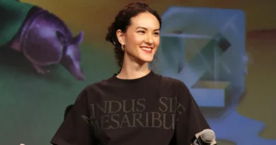 Meet Jay Graber, who is stepping down as Bluesky's CEO to transition to a role made just for her