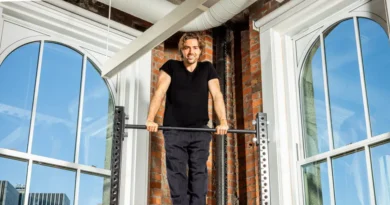 Meet Superpower, the Silicon Valley startup that wants to make you hotter, smarter, and healthier