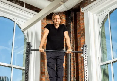 Meet Superpower, the Silicon Valley startup that wants to make you hotter, smarter, and healthier