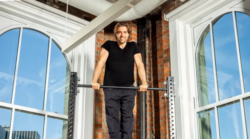 Meet Superpower, the Silicon Valley startup that wants to make you hotter, smarter, and healthier