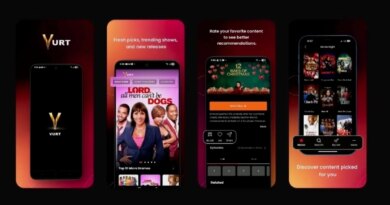 Meet Vurt, the mobile-first streaming platform for indie filmmakers embracing vertical video | TechCrunch