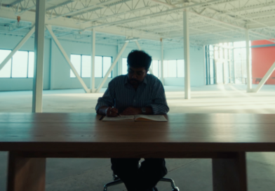 Meet the former Apple designer building a new AI interface at Hark | TechCrunch