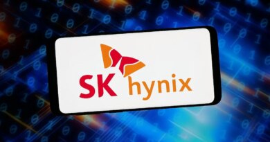 Memory chip giant SK hynix could help end 'RAMmageddon' with blockbuster US IPO | TechCrunch