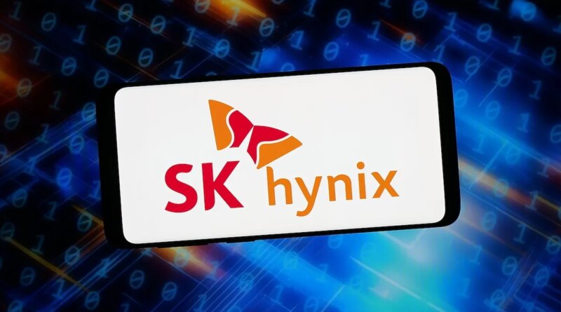 Memory chip giant SK hynix could help end 'RAMmageddon' with blockbuster US IPO | TechCrunch