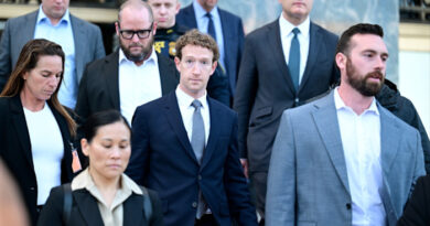 Meta and Google liable for social media harm to children’s mental health in landmark US case