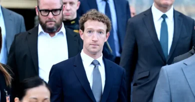 Meta is weighing major layoffs as it pours billions into AI