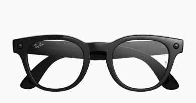 Meta launches two new Ray-Ban glasses designed for prescription wearers | TechCrunch