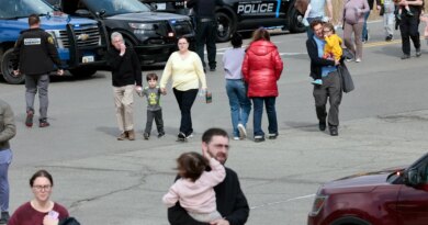 Michigan synagogue and Virginia university shootings: What we know