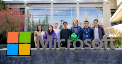 Microsoft hires the team of Sequoia-backed AI collaboration platform, Cove | TechCrunch