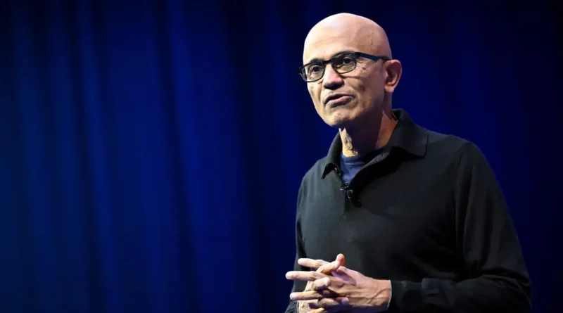 Microsoft says Anthropic's products can stay on its platforms after lawyers 'studied' the Pentagon supply chain risk designation