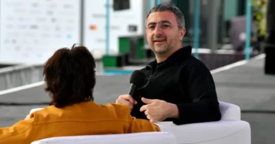Microsoft unifies Copilot under one team and moves Mustafa Suleyman to focus on superintelligence.