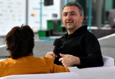 Microsoft unifies Copilot under one team and moves Mustafa Suleyman to focus on superintelligence.