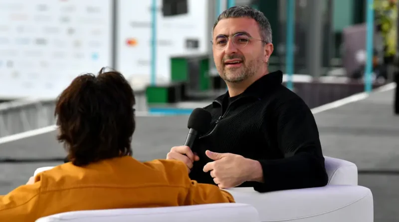 Microsoft unifies Copilot under one team and moves Mustafa Suleyman to focus on superintelligence.