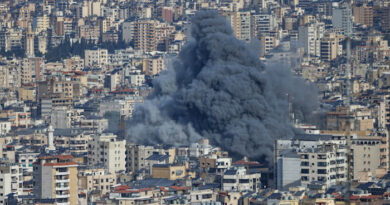 Middle East war: Trump had ‘feeling’ Iran was going to attack US interests, White House says