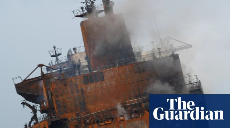 Middle East war creating ‘largest supply disruption in the history of oil markets’