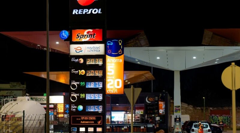 Middle East war: global economic fallout