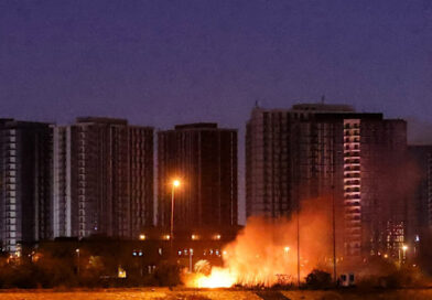 Middle East war live: Iran confirms death of top security official Ali Larijani