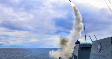 Mideast war risks sending global economy into stagflation