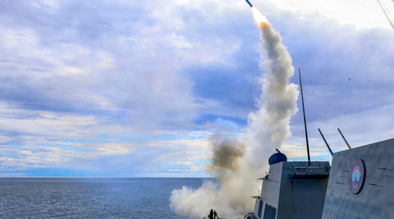 Mideast war risks sending global economy into stagflation