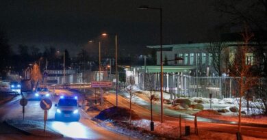 Mideast war sparks worries of Iran 'terror' attacks in Europe