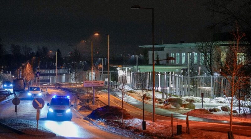 Mideast war sparks worries of Iran 'terror' attacks in Europe