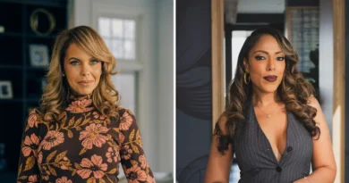 Midlife isn't a crisis anymore. It's a career rebrand.