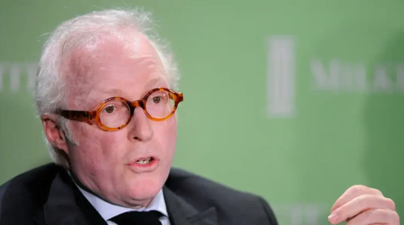 Millennium hires one of Citadel's longtime stockpickers