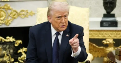 Millions of student-loan borrowers are kicked off of Biden's key affordable repayment plan in a surprise court reversal