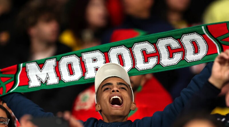 Morocco believe case of the AFCON crown is closed despite Senegal appeal