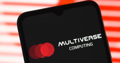 Multiverse Computing pushes its compressed AI models into the mainstream | TechCrunch