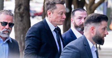 Musk misled Twitter investors before 2022 buyout, jury says | Fortune