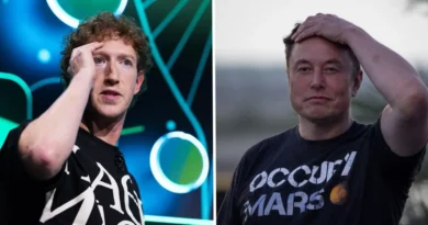 Musk pitched Zuckerberg on his unsolicited bid for OpenAI's IP, newly unsealed court documents show