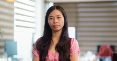 My city was filling up with digital nomads. I saw a business opportunity in our family home.