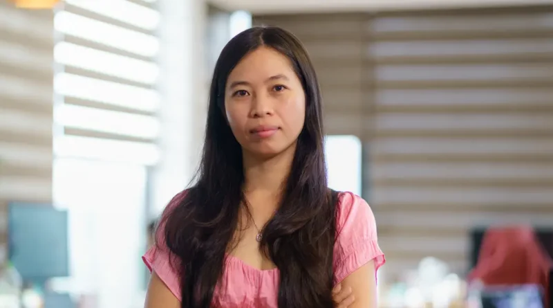 My city was filling up with digital nomads. I saw a business opportunity in our family home.