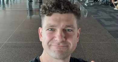 My flight U-turned midair as war broke out. Now I'm stranded in Doha, and it feels like Covid.