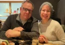 My husband and I are empty nesters, celebrating our 25th anniversary. A trip to Japan was exactly what we needed to reconnect.