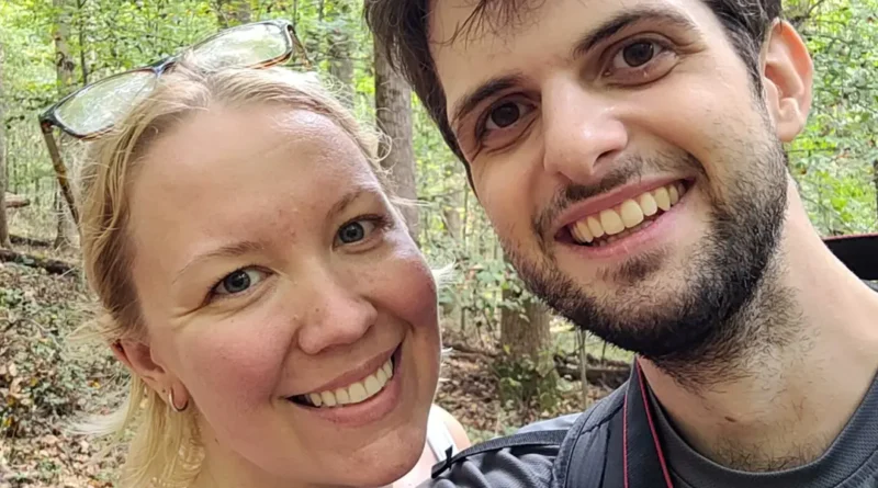 My wife and I let go of our dreams and left New York City. We moved to a small town so we could be closer to my in-laws.