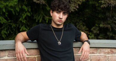 Cal AI founder Zach Yadegari