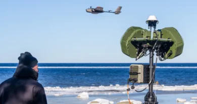 NATO allies are linking their defenses together to better hunt and kill drones on its eastern edge