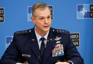 NATO withdraws troops from Iraq mission to Europe as Iran war rages